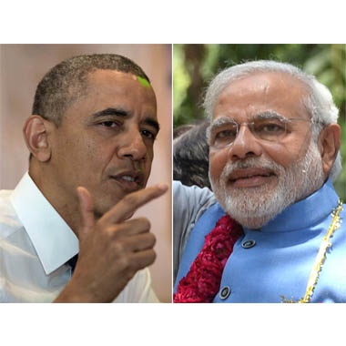 Modi likely to visit U.S. in September